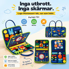Lekväskan